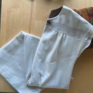 Vintage Flutterbye MOD dress